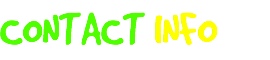 CONTACT INFO